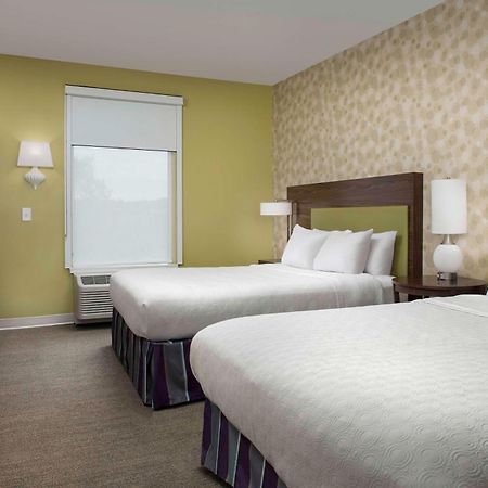 Home2 Suites By Hilton Summerville Dış mekan fotoğraf
