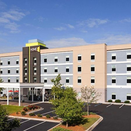 Home2 Suites By Hilton Summerville Dış mekan fotoğraf