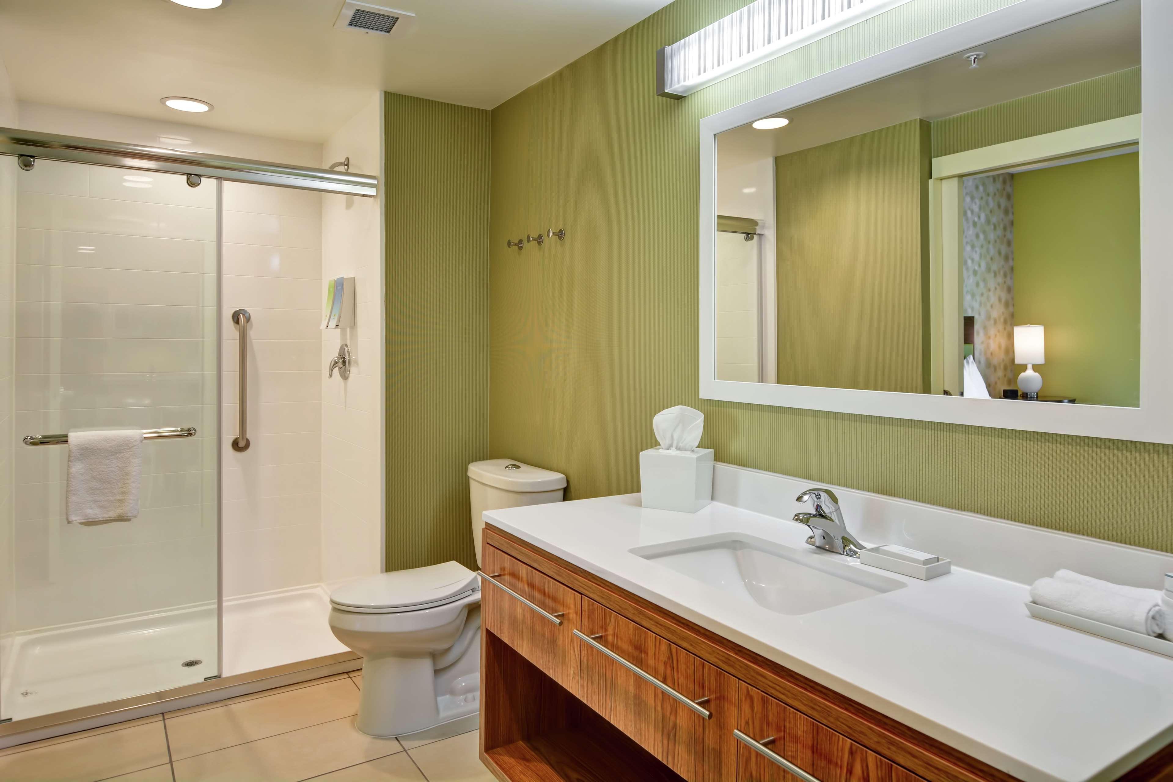 Home2 Suites By Hilton Summerville Dış mekan fotoğraf