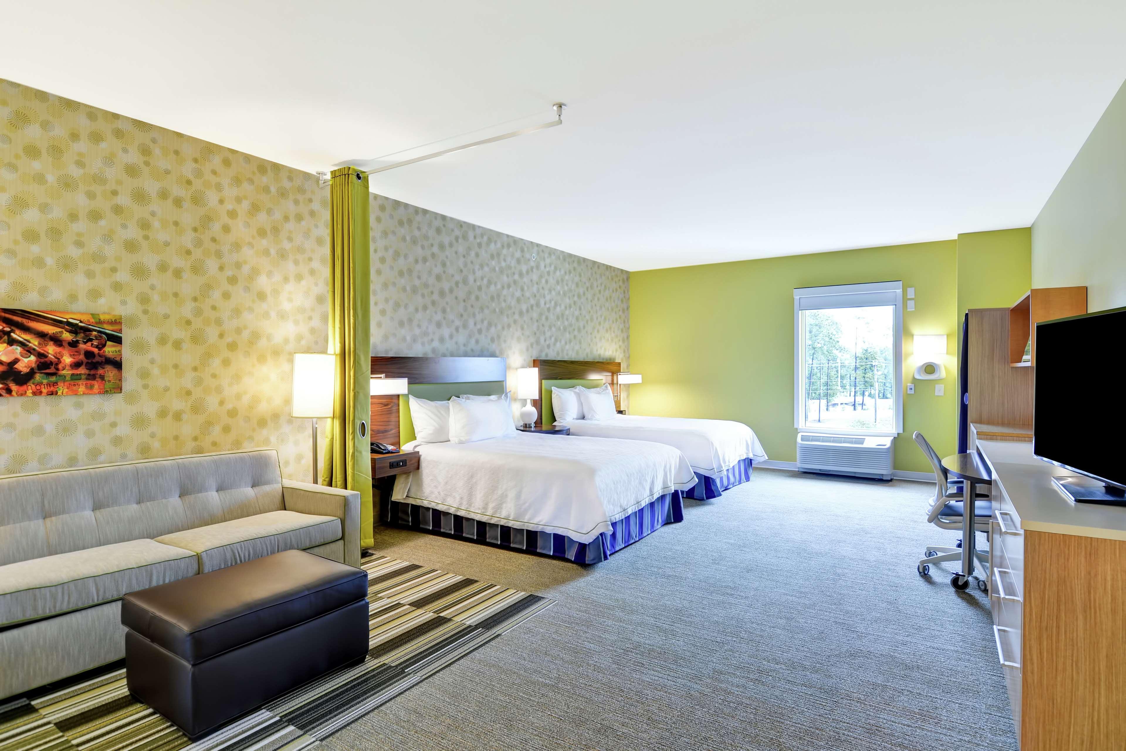 Home2 Suites By Hilton Summerville Dış mekan fotoğraf