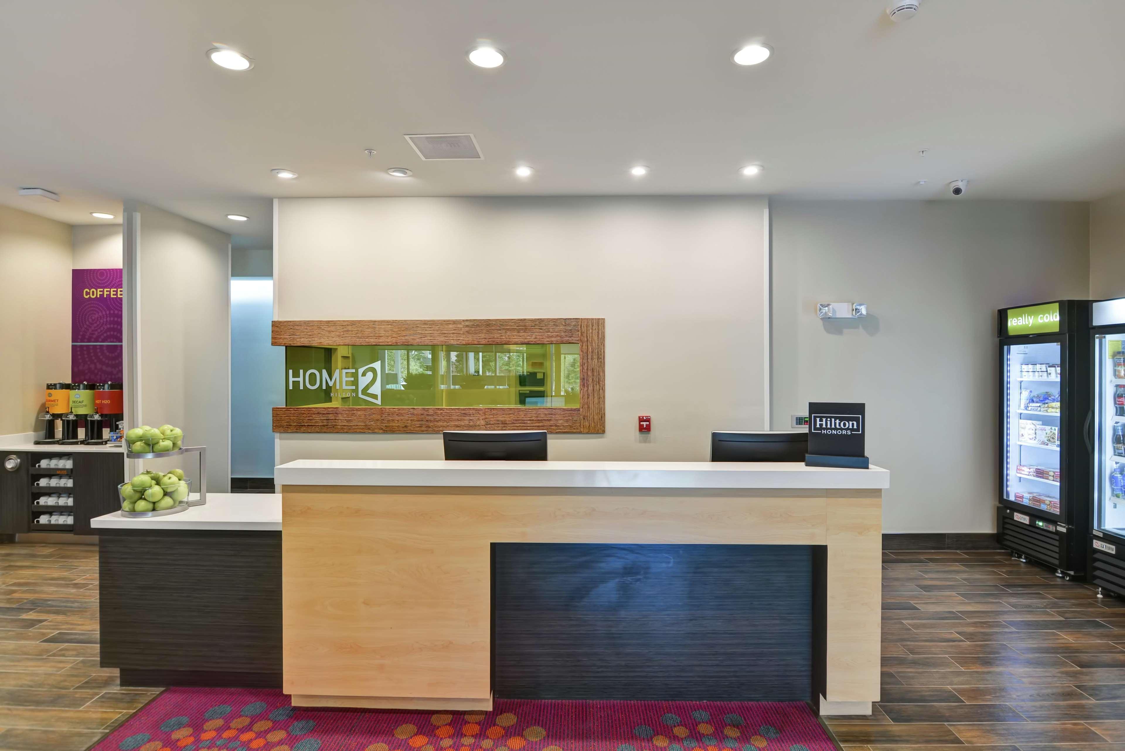 Home2 Suites By Hilton Summerville Dış mekan fotoğraf