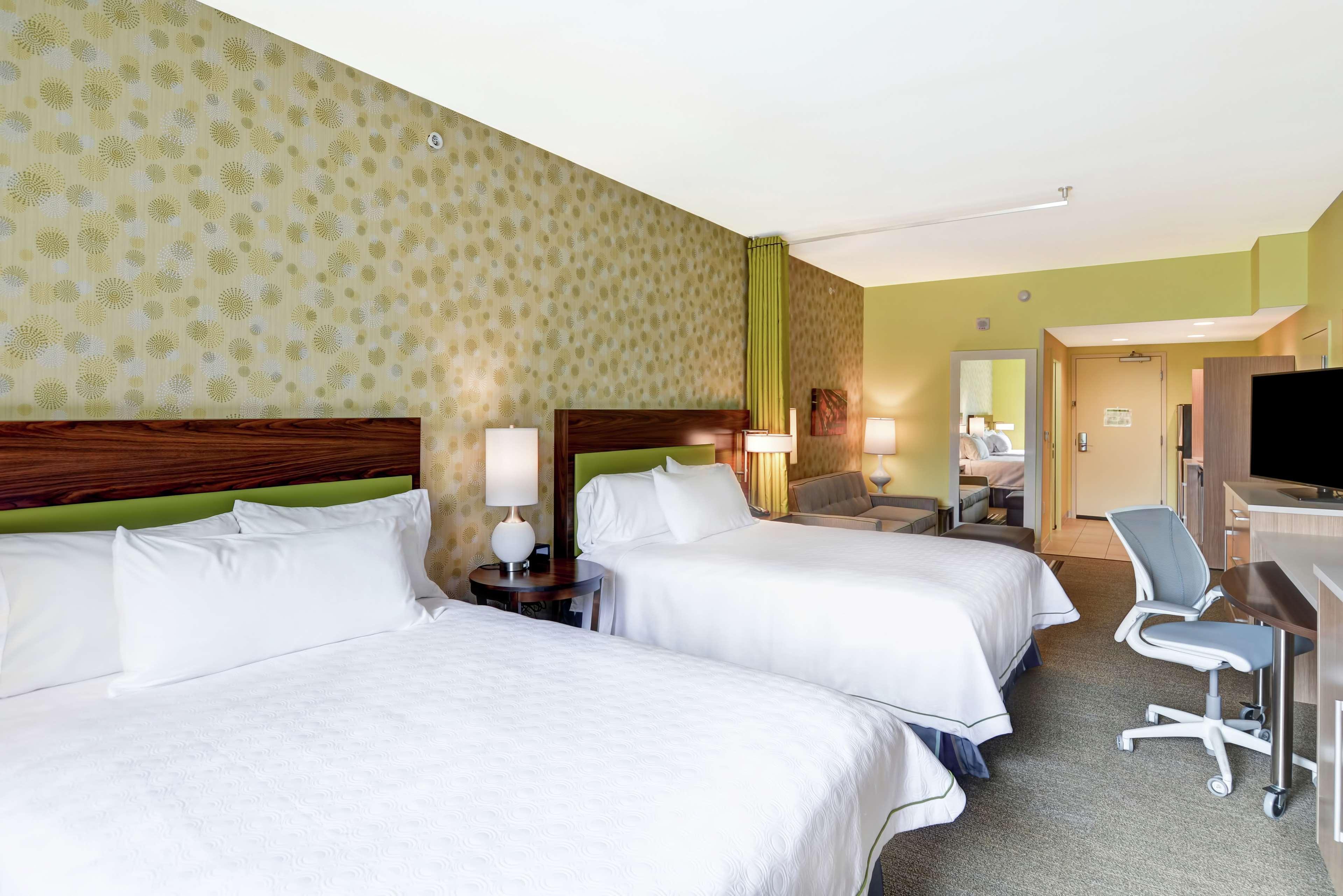 Home2 Suites By Hilton Summerville Dış mekan fotoğraf