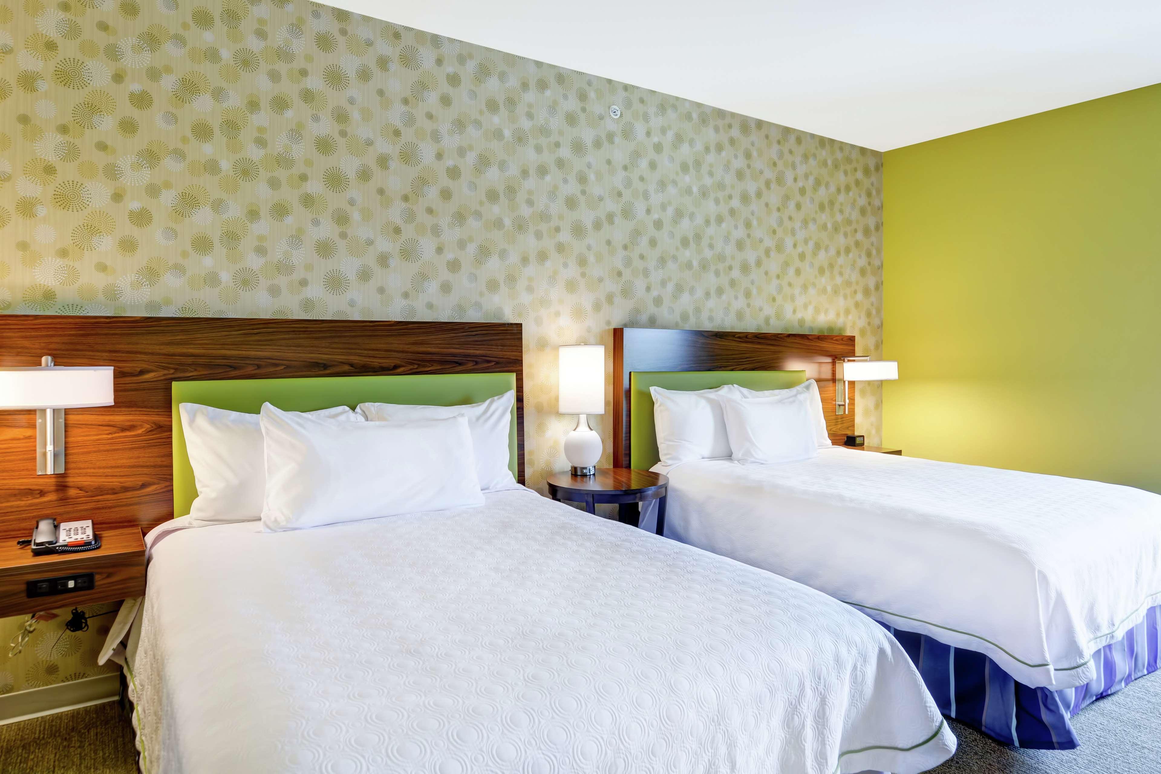 Home2 Suites By Hilton Summerville Dış mekan fotoğraf