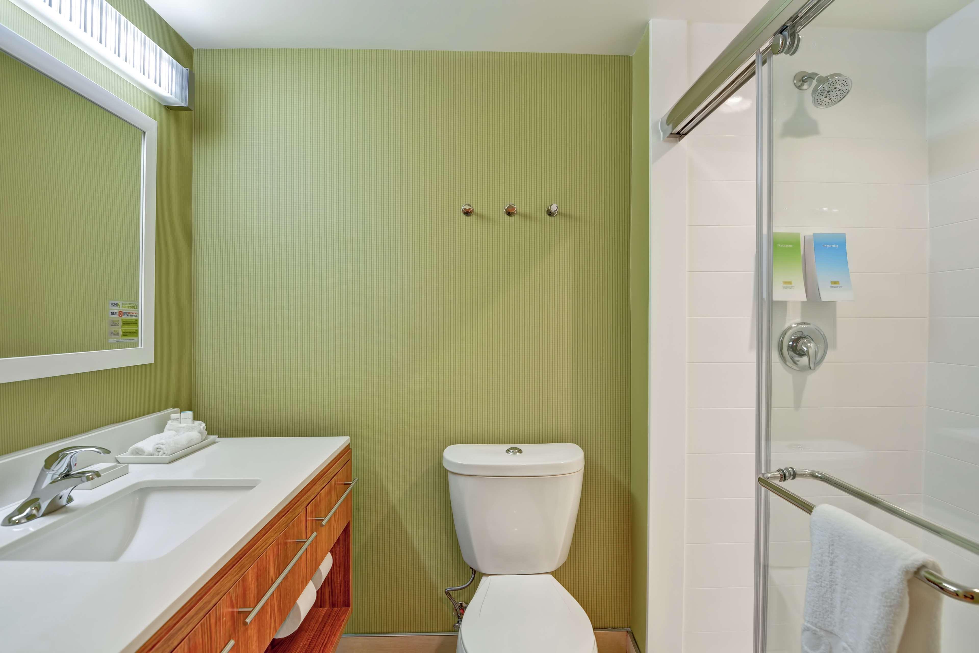Home2 Suites By Hilton Summerville Dış mekan fotoğraf