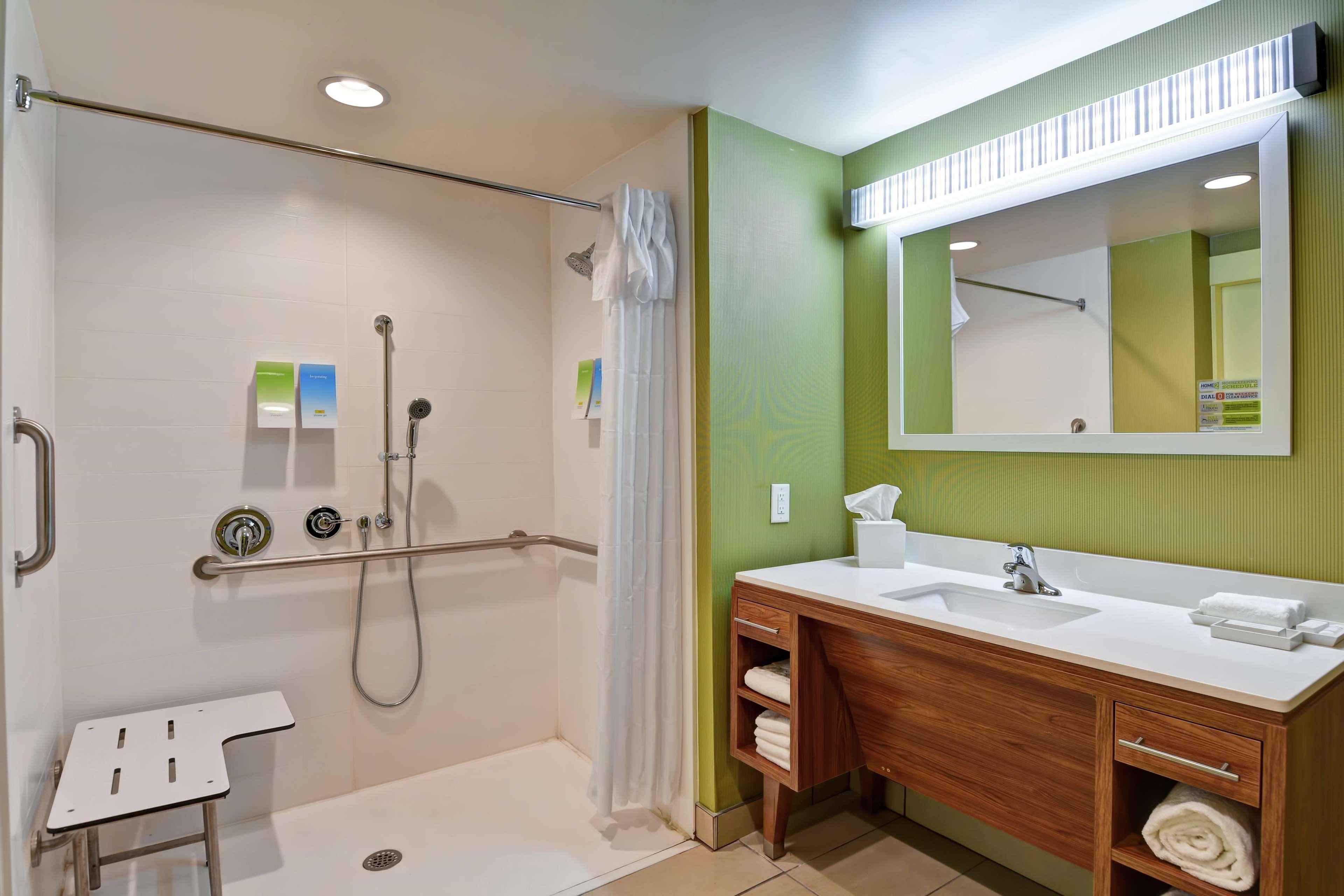 Home2 Suites By Hilton Summerville Dış mekan fotoğraf