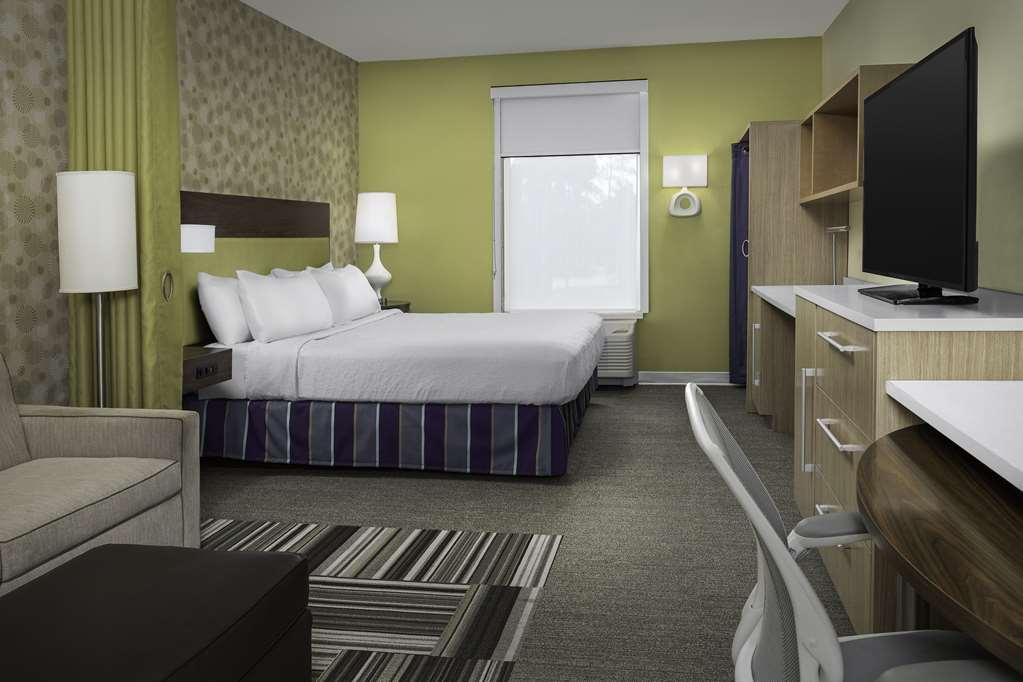 Home2 Suites By Hilton Summerville Oda fotoğraf