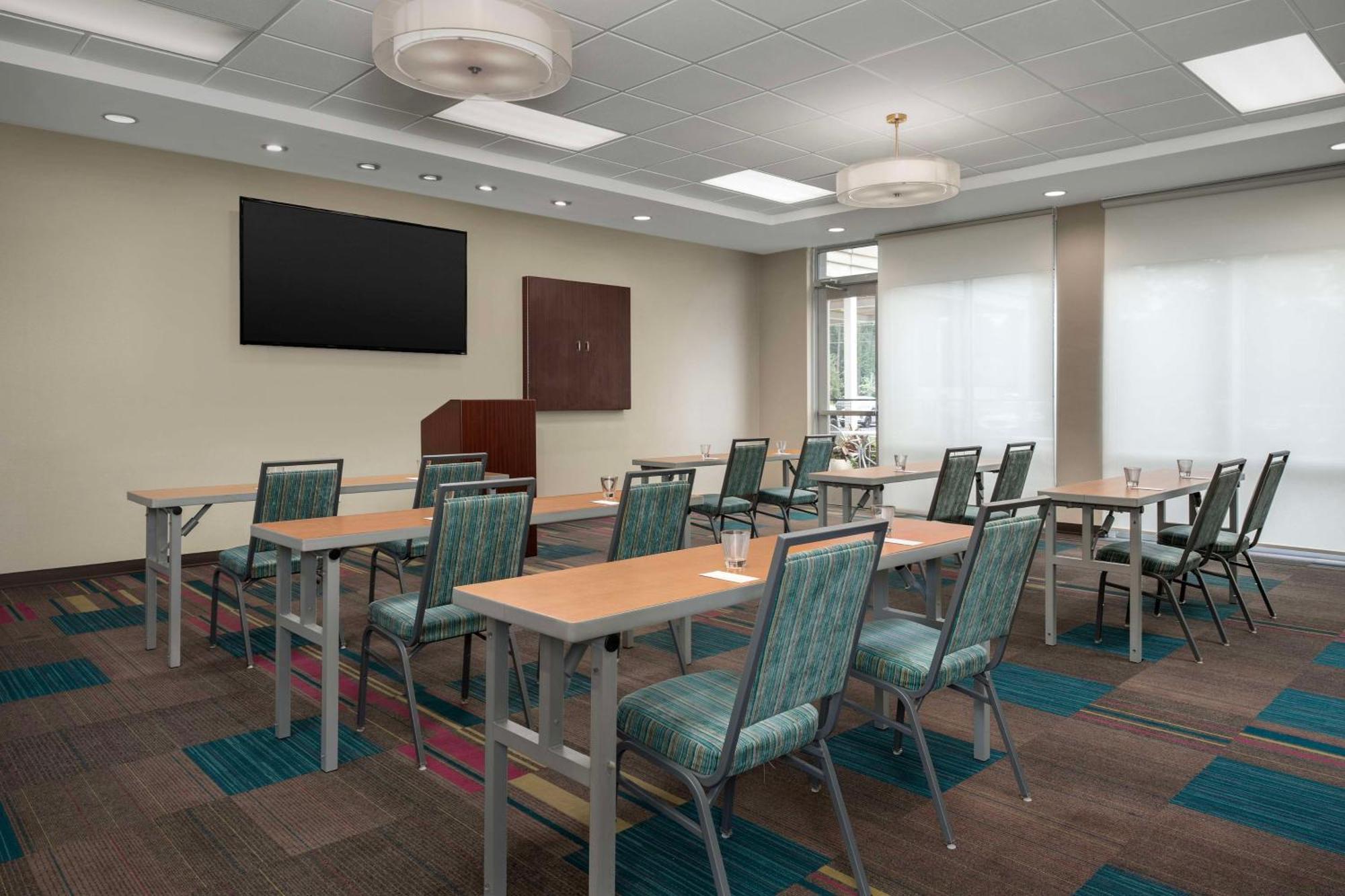 Home2 Suites By Hilton Summerville Dış mekan fotoğraf