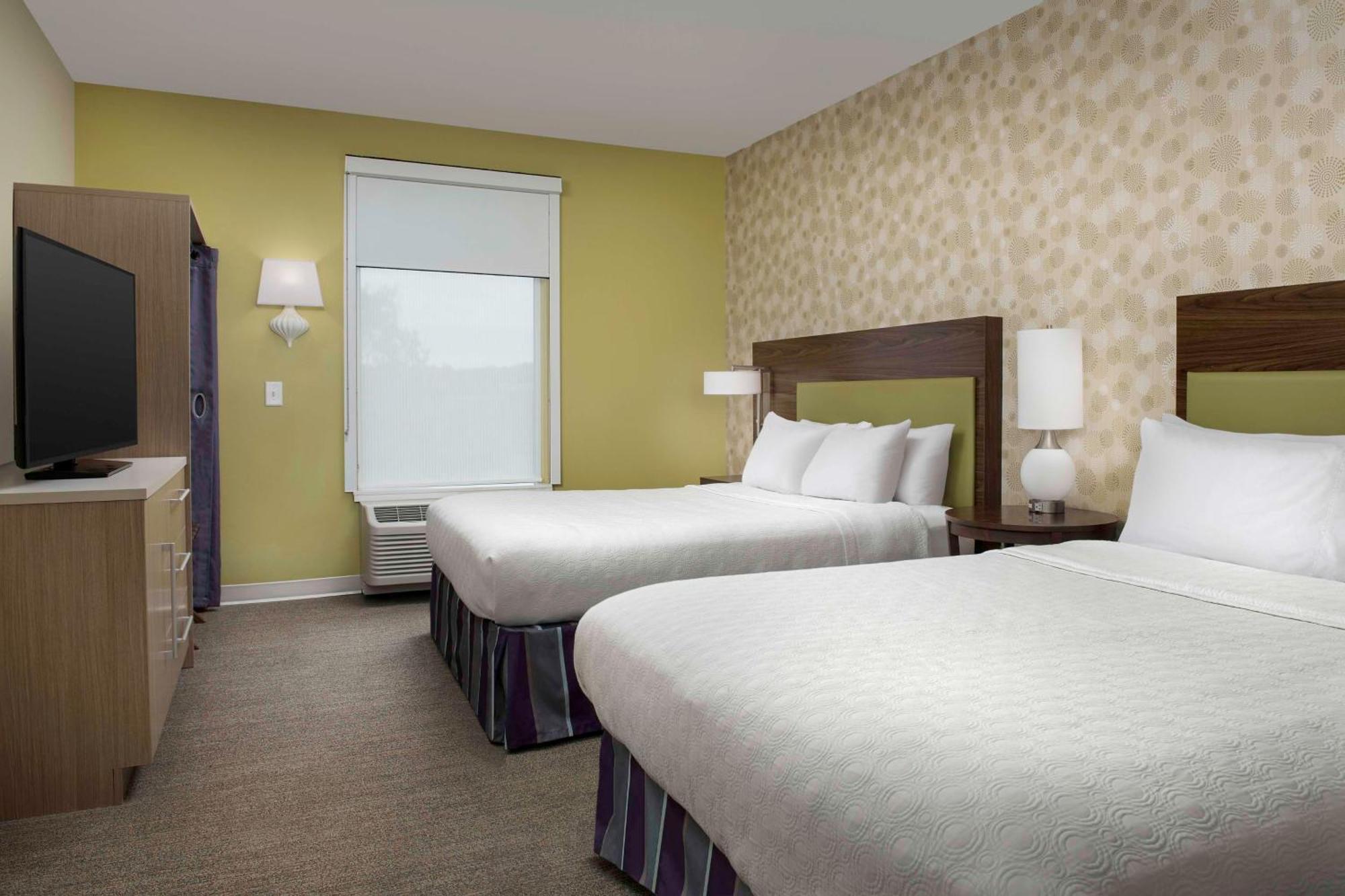 Home2 Suites By Hilton Summerville Dış mekan fotoğraf