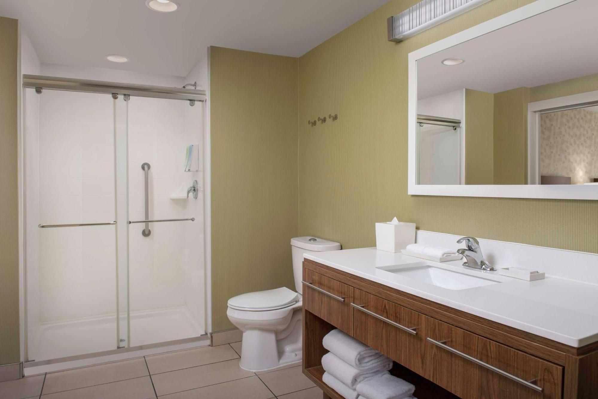 Home2 Suites By Hilton Summerville Dış mekan fotoğraf
