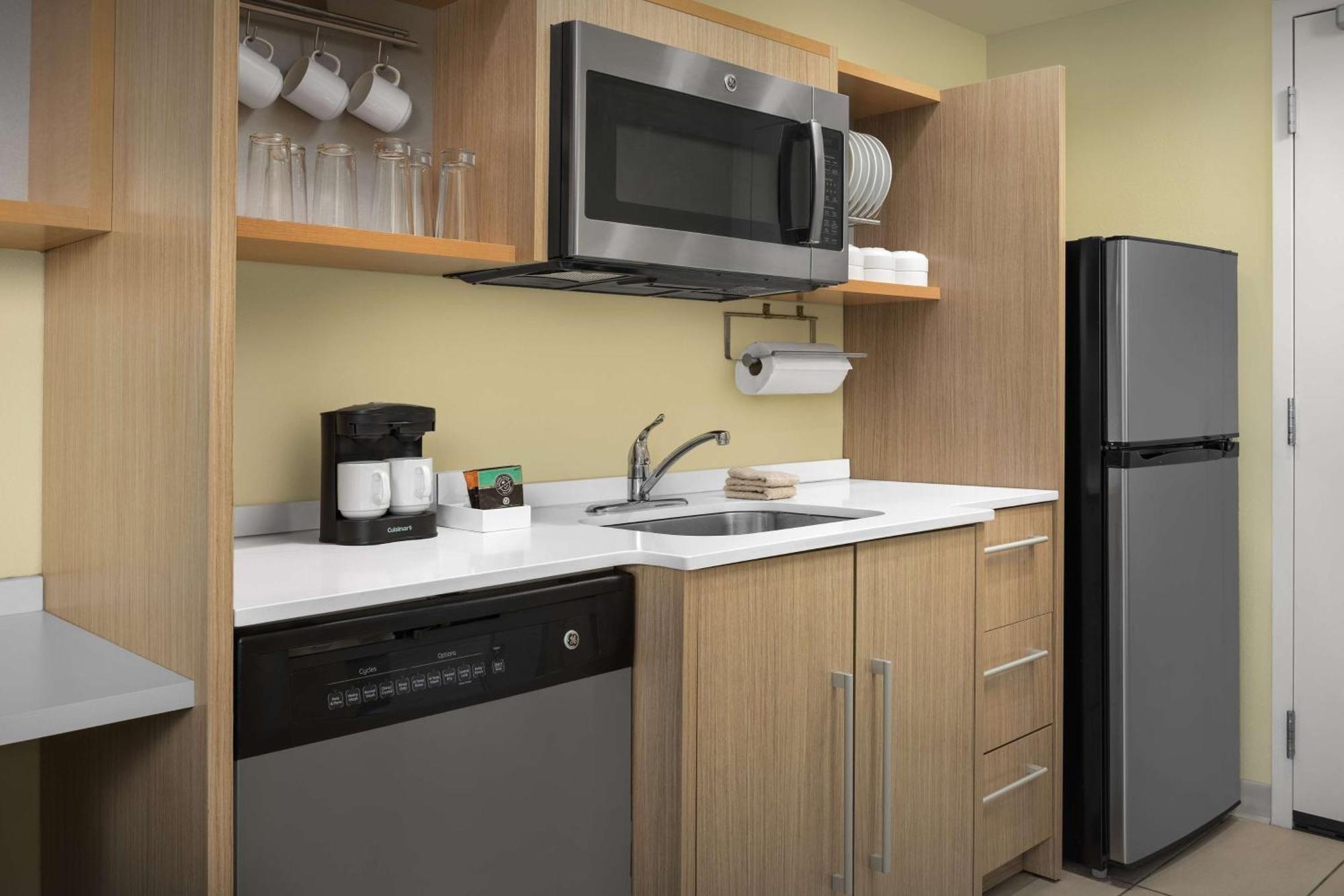 Home2 Suites By Hilton Summerville Dış mekan fotoğraf