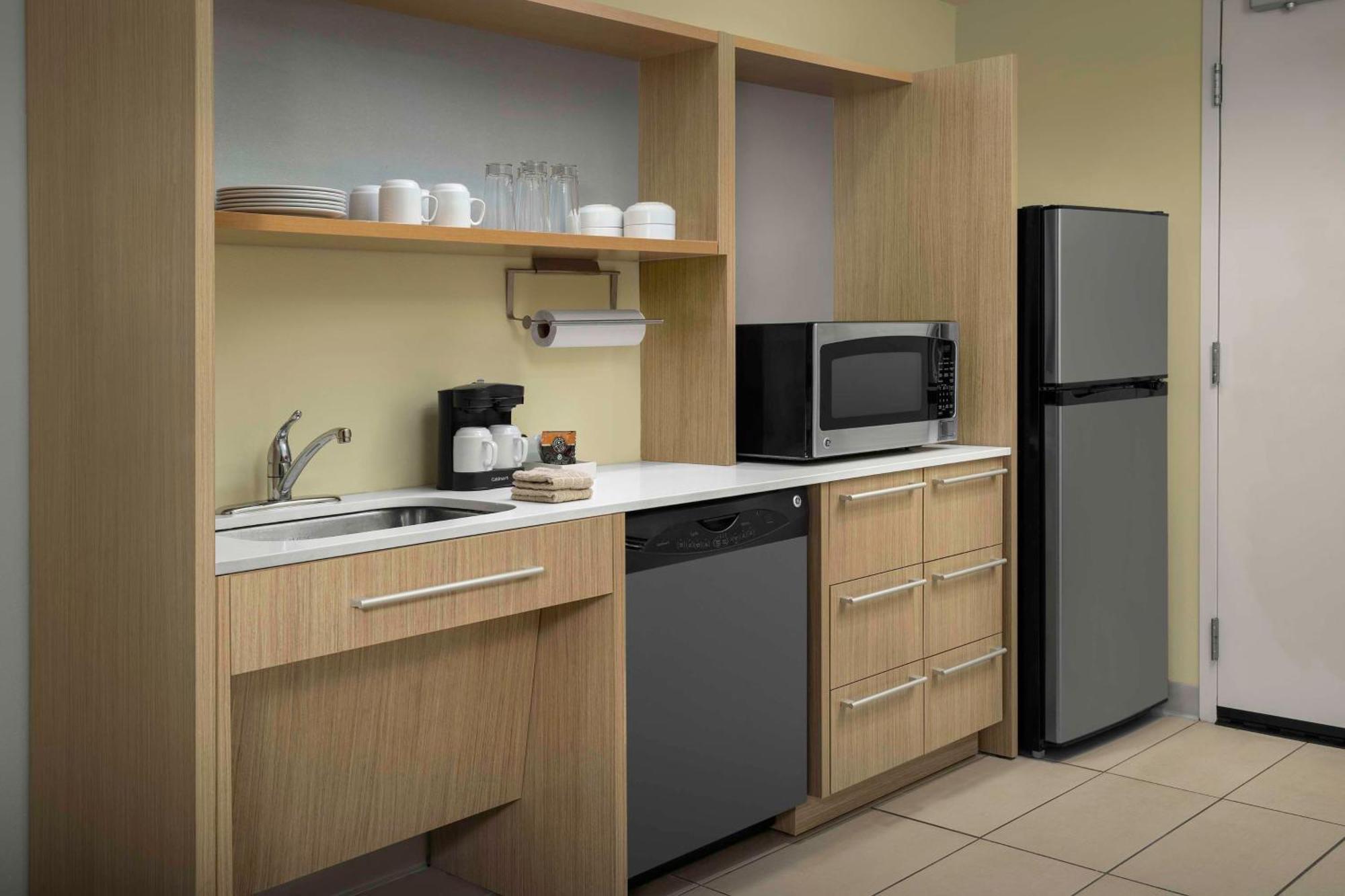 Home2 Suites By Hilton Summerville Dış mekan fotoğraf