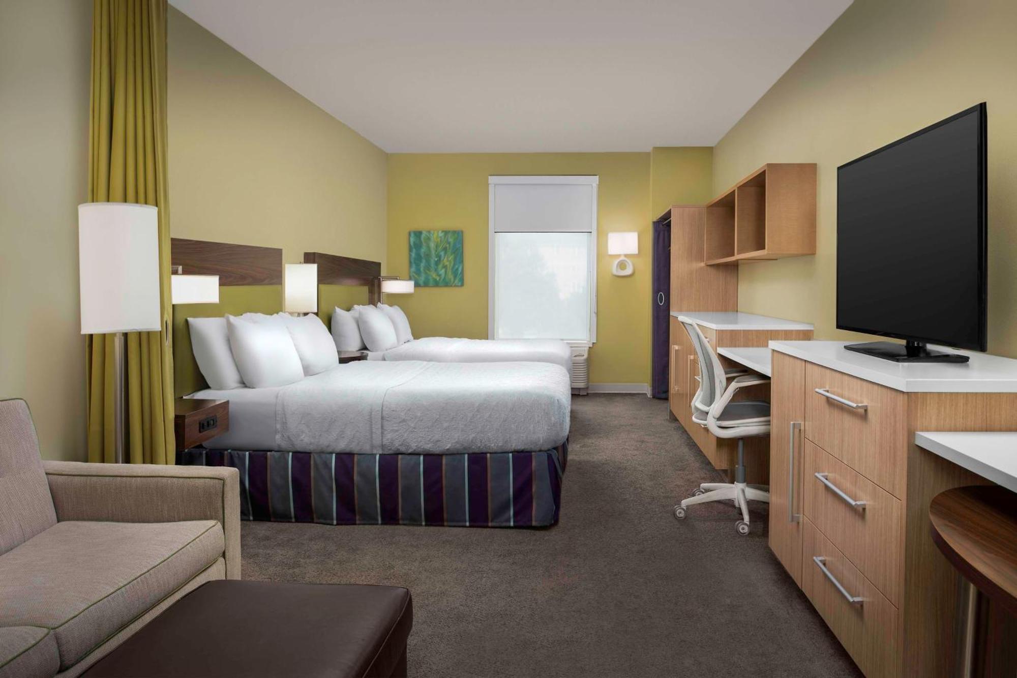 Home2 Suites By Hilton Summerville Dış mekan fotoğraf