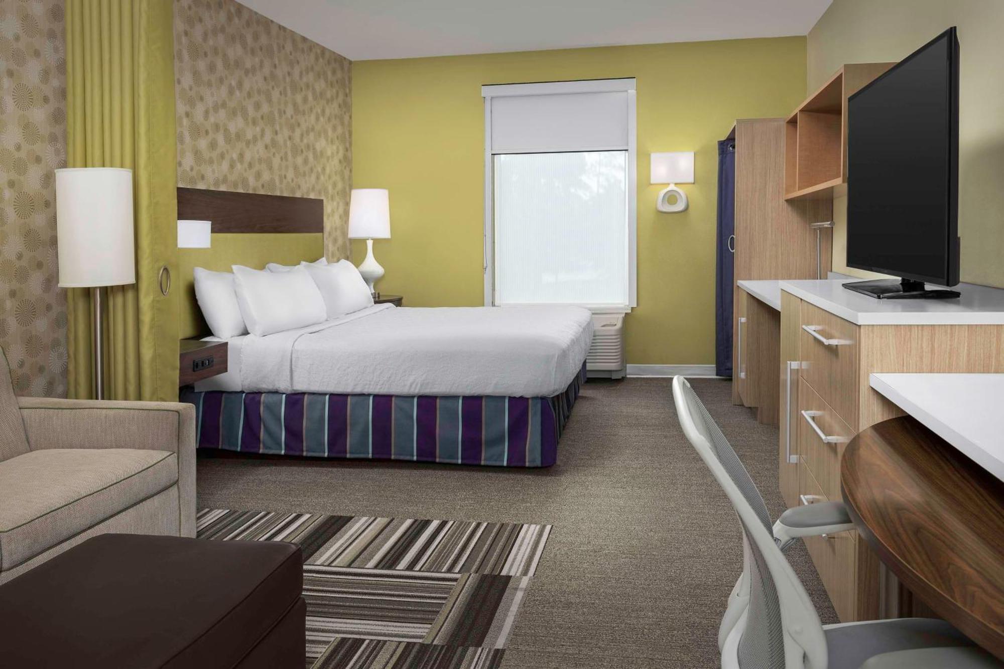 Home2 Suites By Hilton Summerville Dış mekan fotoğraf