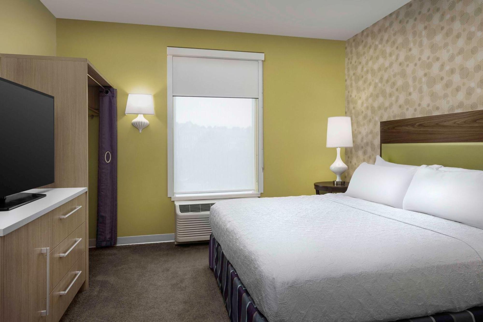 Home2 Suites By Hilton Summerville Dış mekan fotoğraf