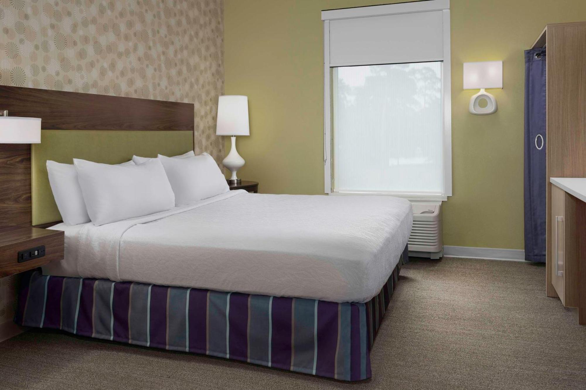 Home2 Suites By Hilton Summerville Dış mekan fotoğraf