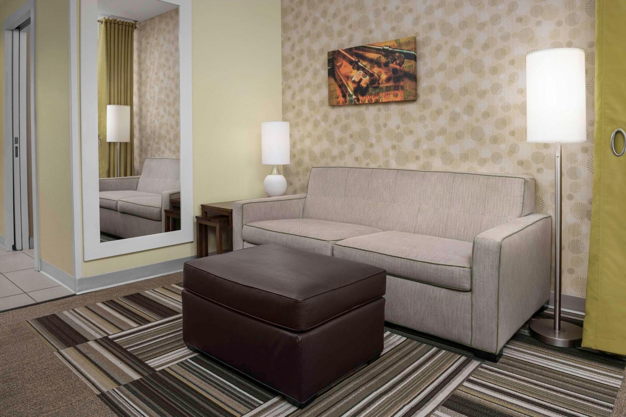 Home2 Suites By Hilton Summerville Dış mekan fotoğraf