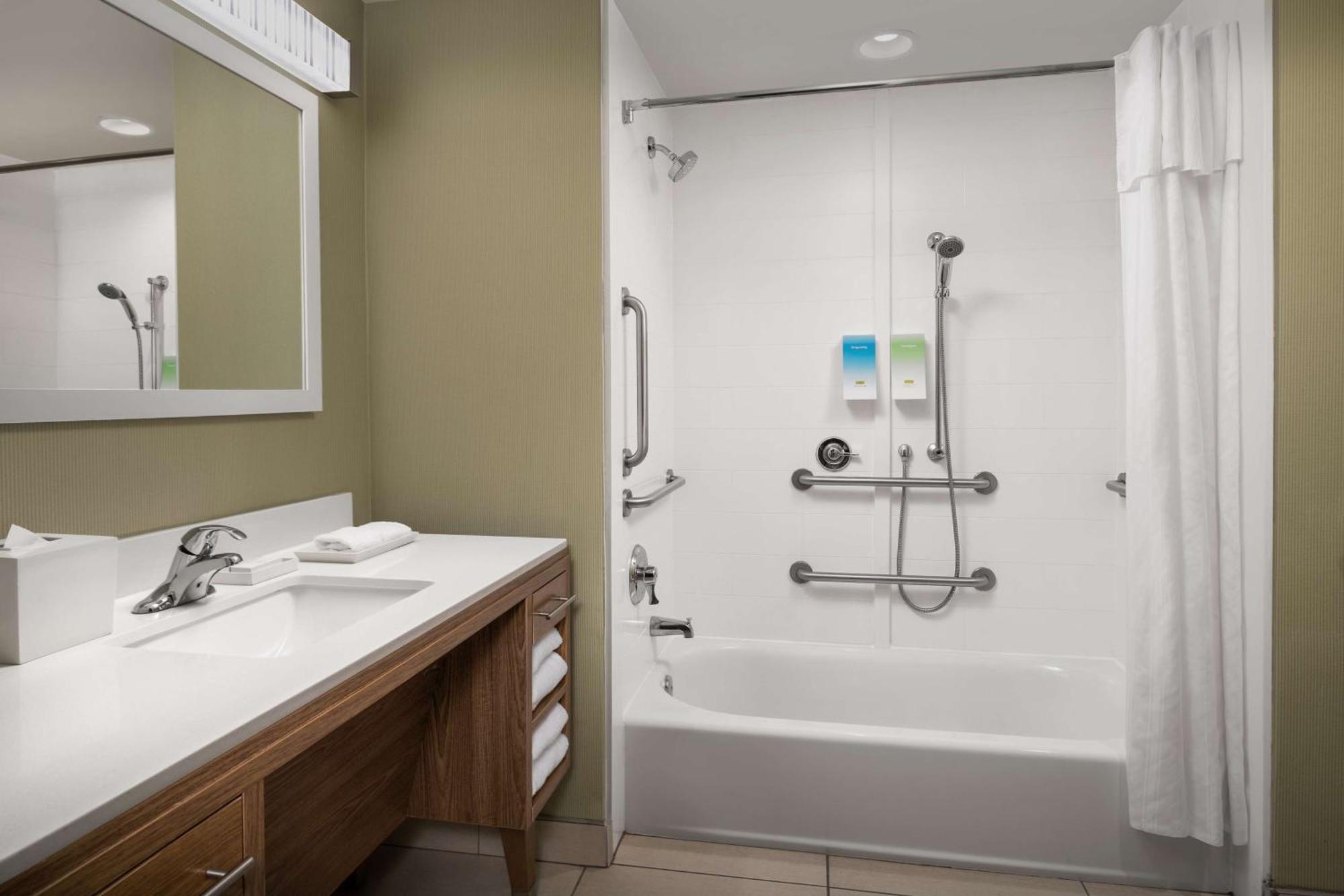 Home2 Suites By Hilton Summerville Dış mekan fotoğraf