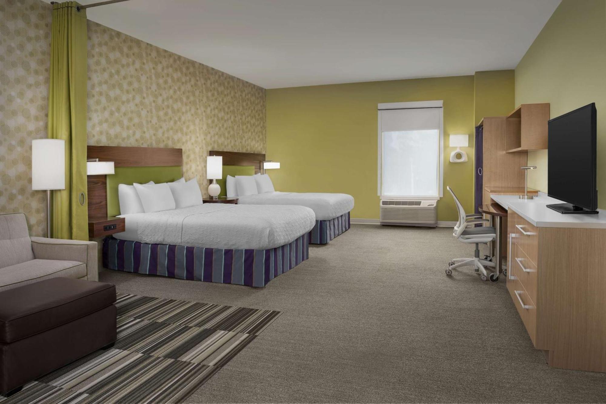 Home2 Suites By Hilton Summerville Dış mekan fotoğraf