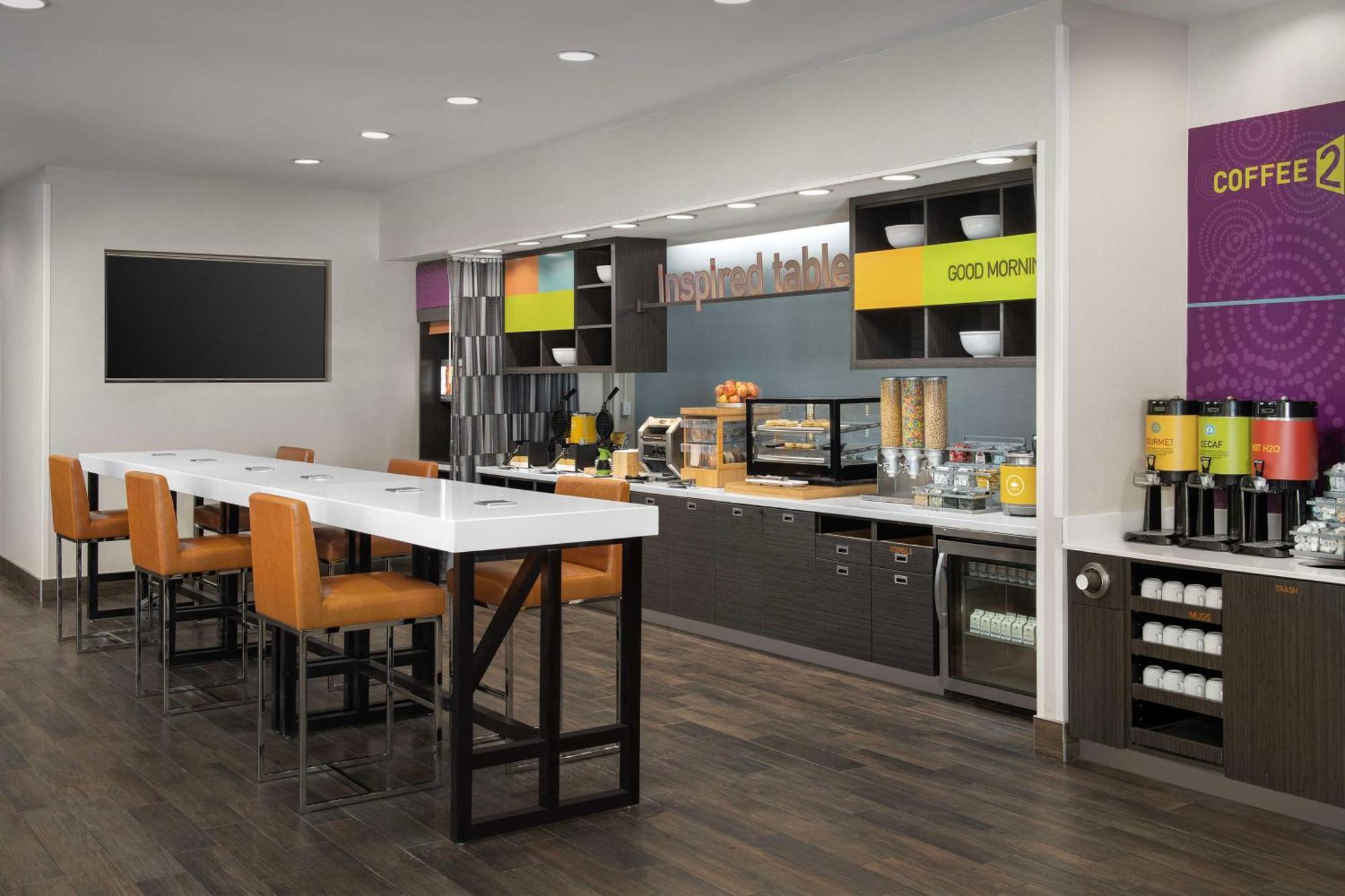 Home2 Suites By Hilton Summerville Dış mekan fotoğraf