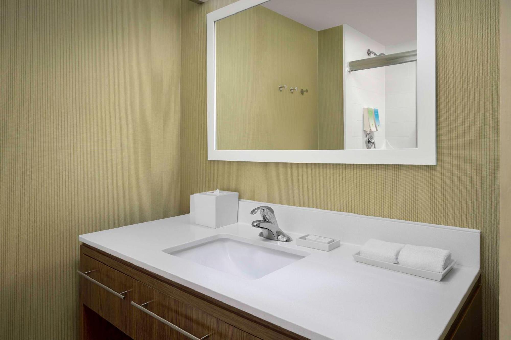 Home2 Suites By Hilton Summerville Dış mekan fotoğraf