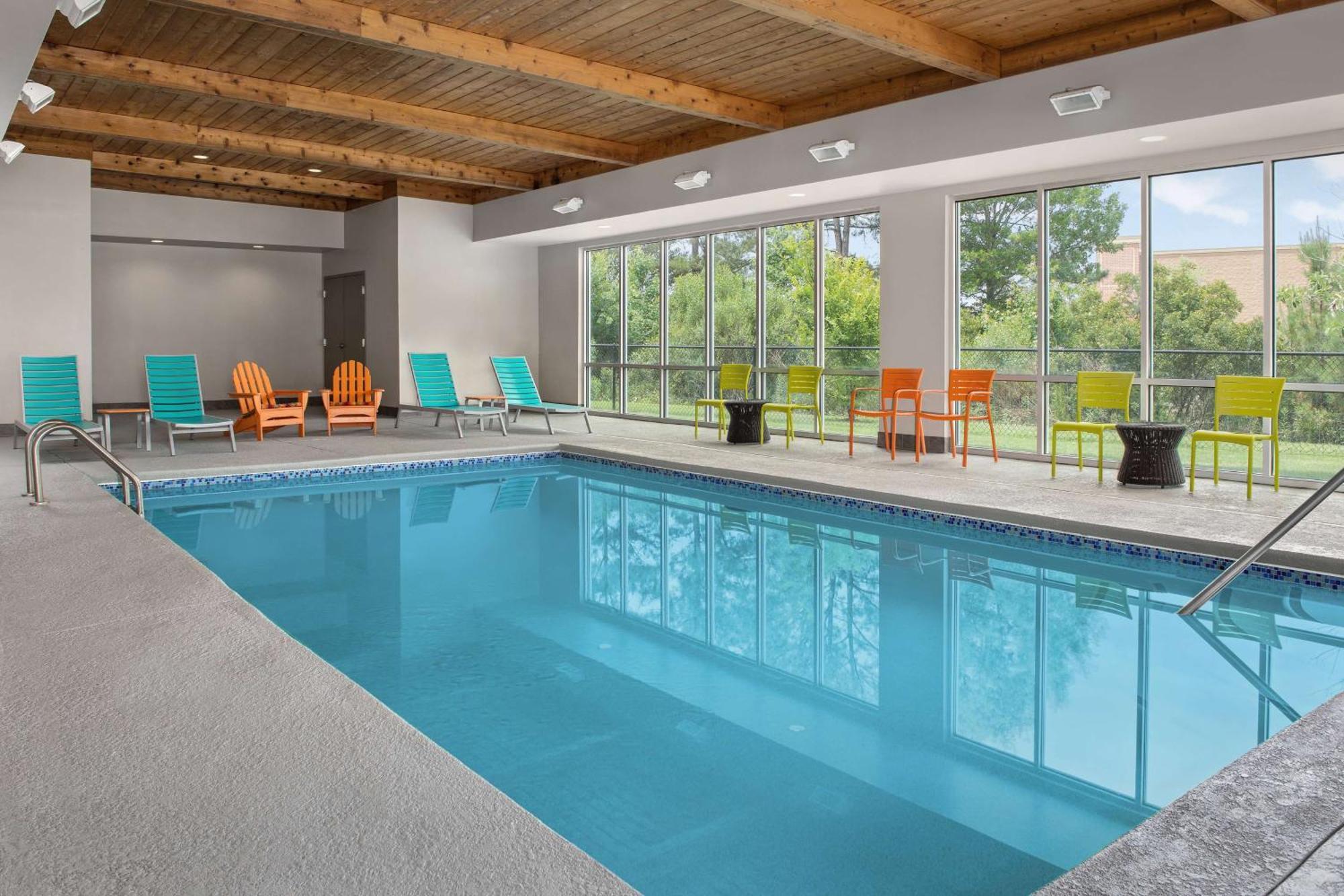 Home2 Suites By Hilton Summerville Dış mekan fotoğraf