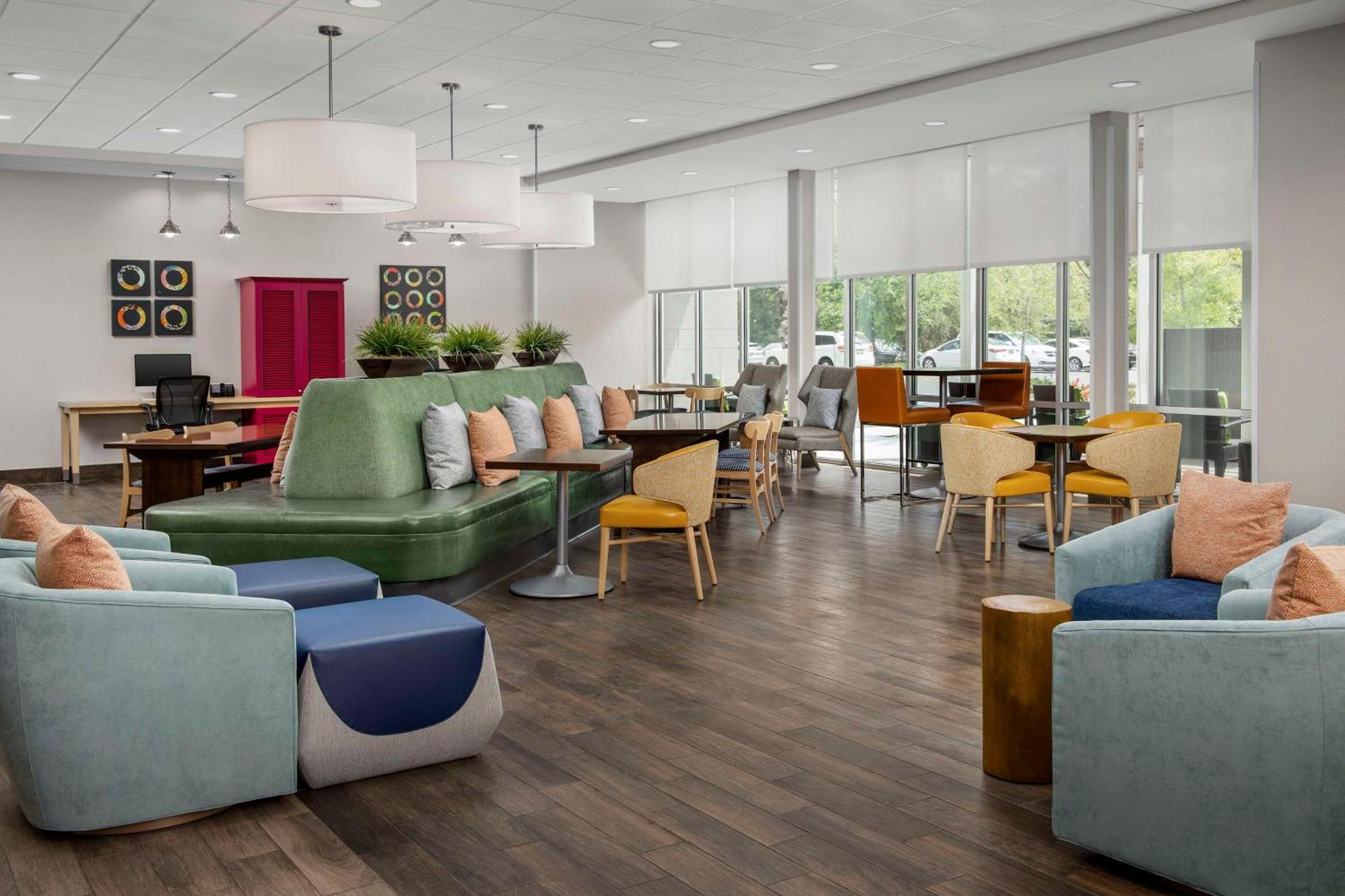 Home2 Suites By Hilton Summerville Dış mekan fotoğraf
