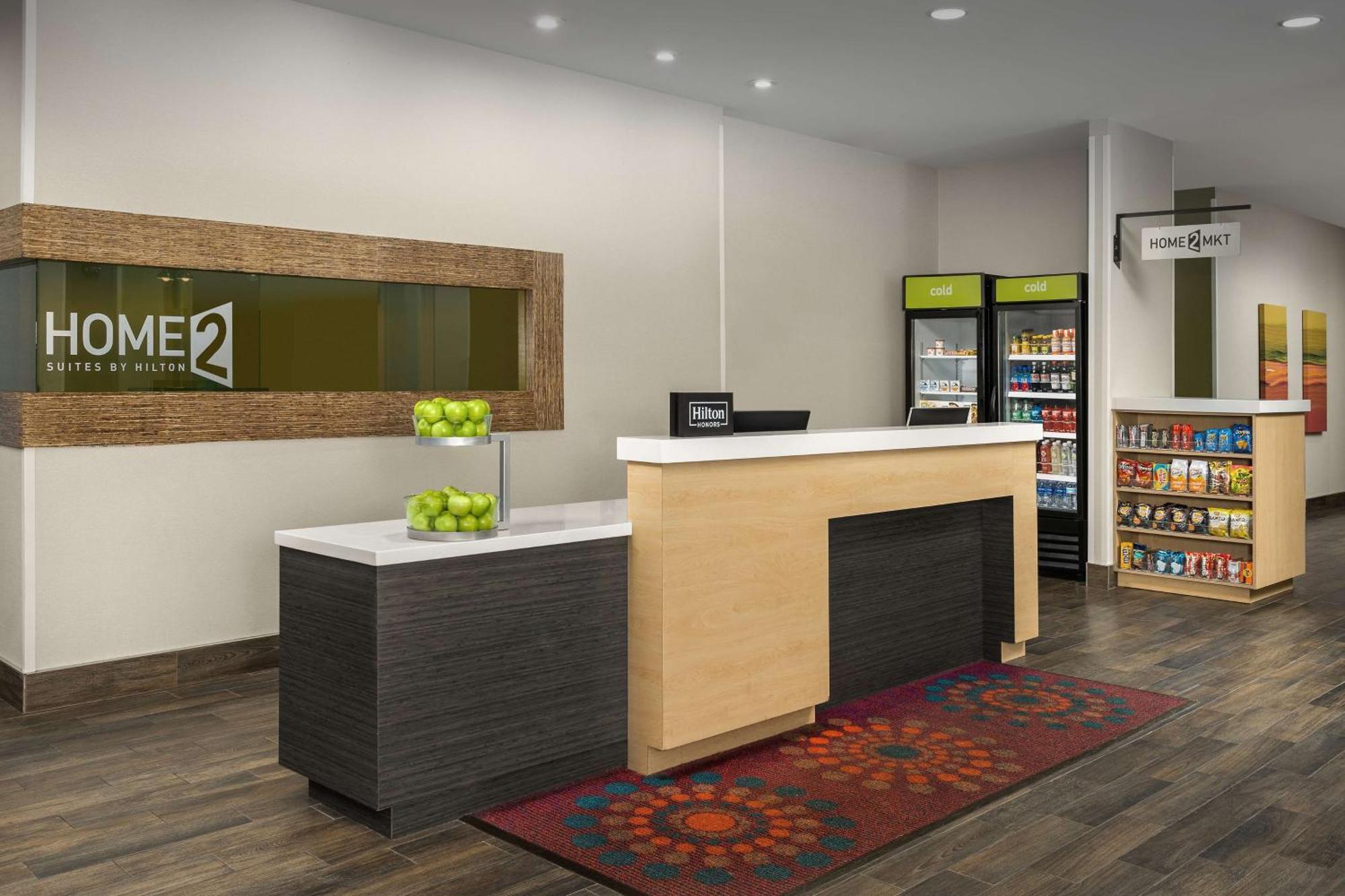 Home2 Suites By Hilton Summerville Dış mekan fotoğraf