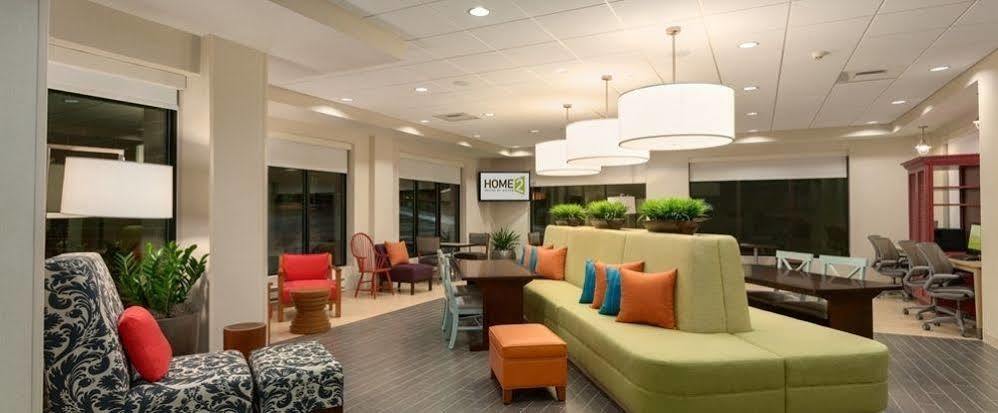 Home2 Suites By Hilton Summerville Dış mekan fotoğraf