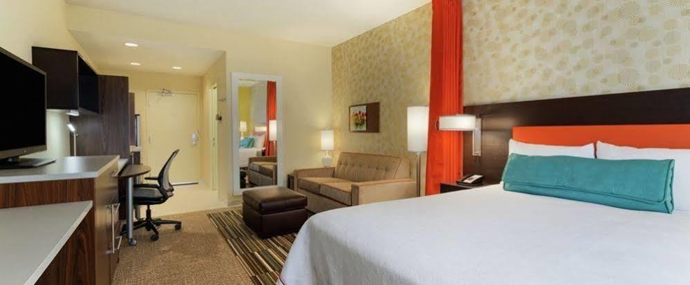 Home2 Suites By Hilton Summerville Dış mekan fotoğraf